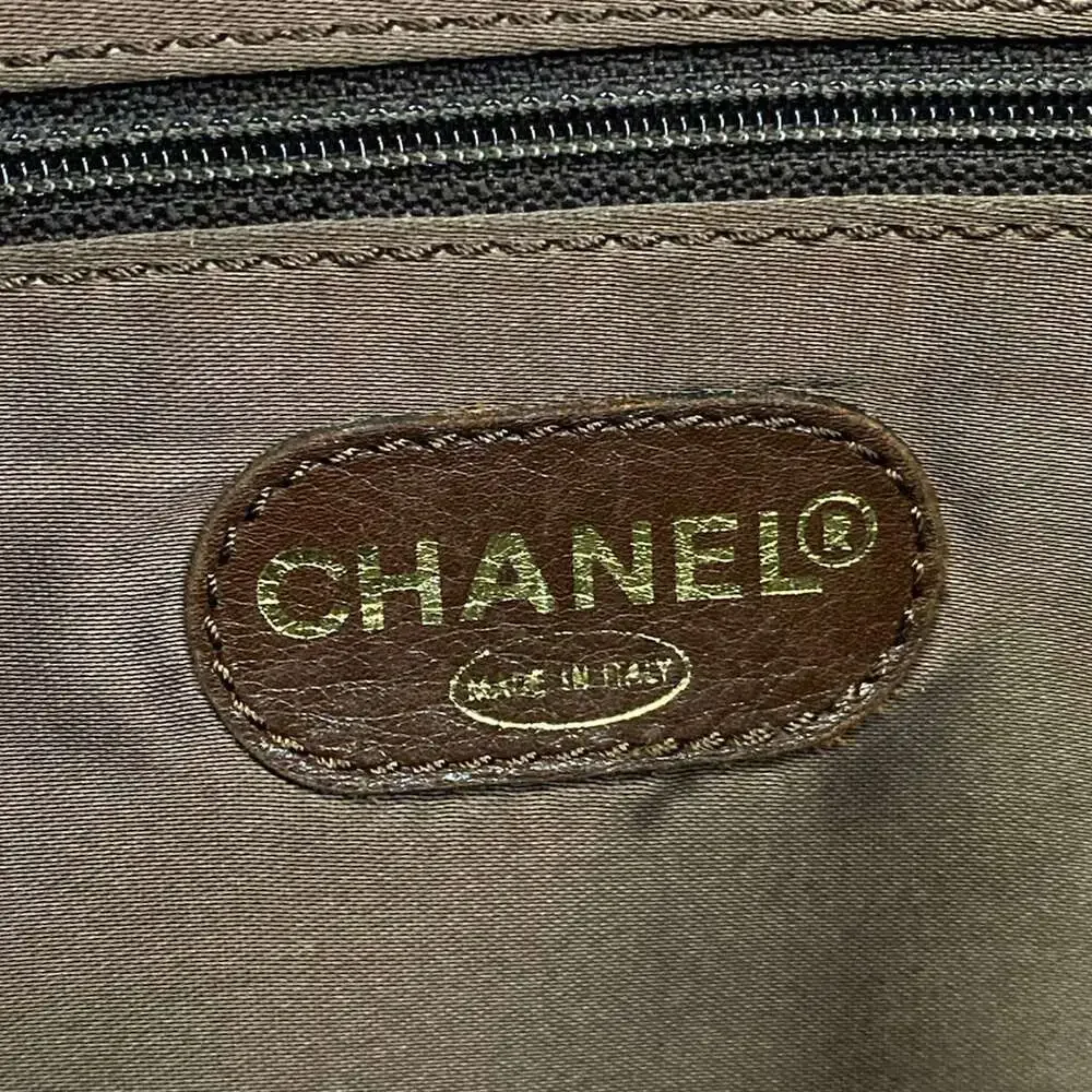 Chanel Shoulder Bag